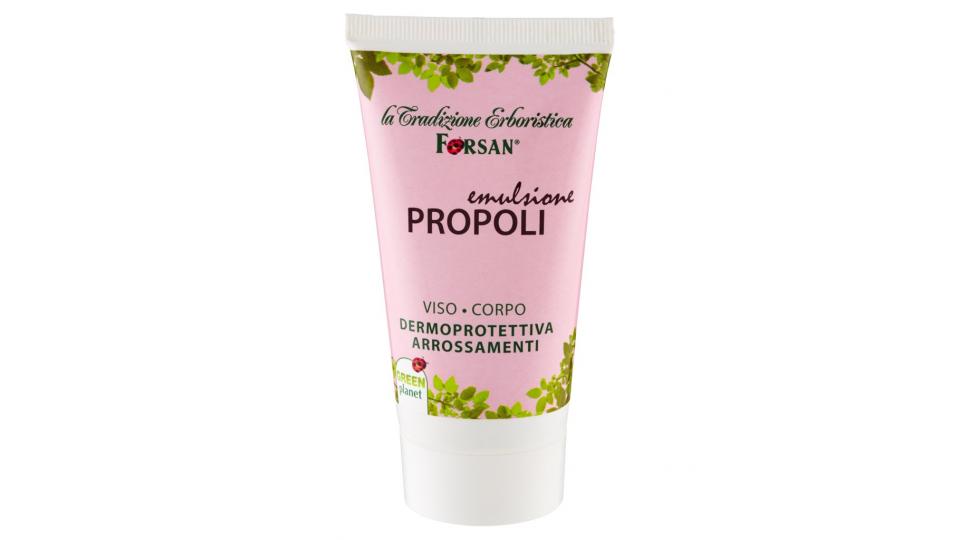 Emulsione Propoli