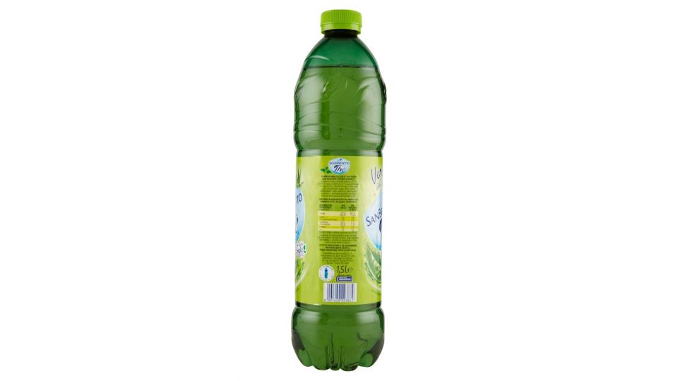 Thè Verde 1,5l