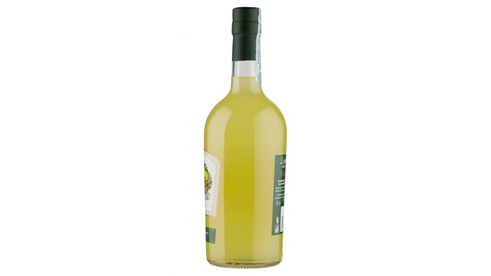 Limoncello della Scogliera