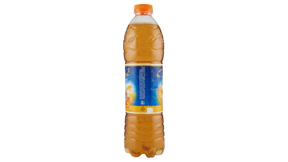 Thè Light Gusto Pesca 1,5 l