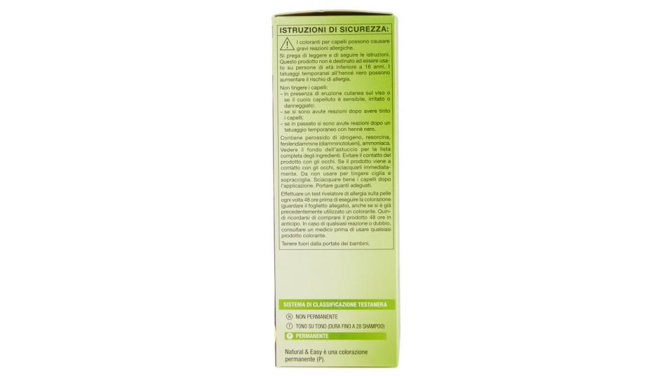 565 Castano Chiaro Dorato Naturale