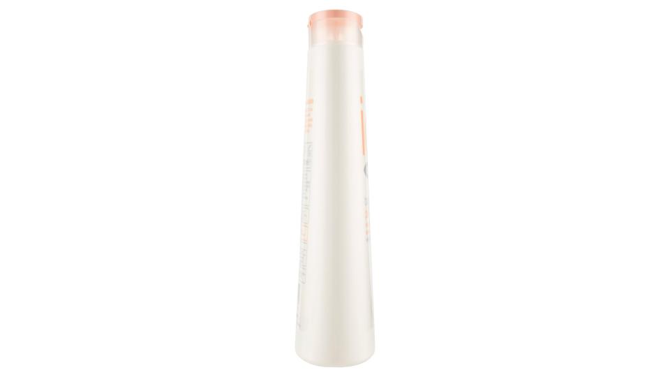Bagnocrema Pelli Delicate