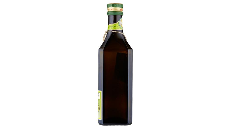 Olio Extra Vergine di Oliva Toscano Igp del