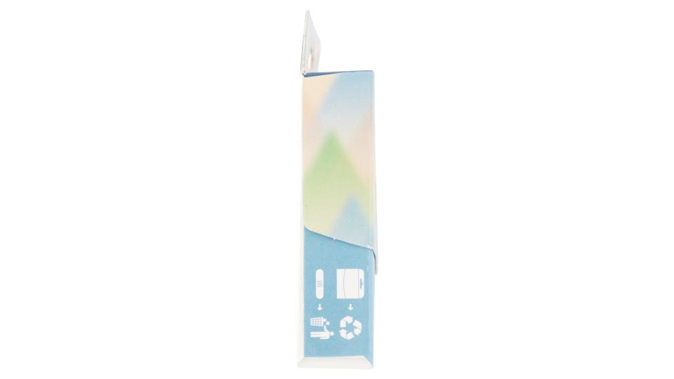 Transparent Aloe Vera 20 Pz