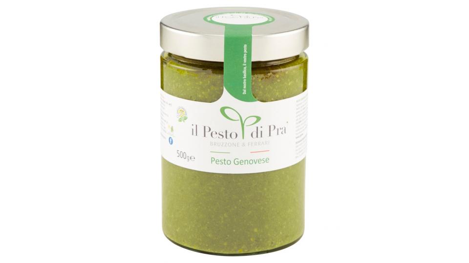 Pesto Genovese