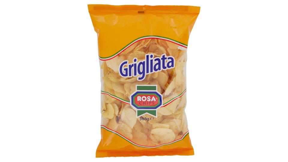 Grigliata