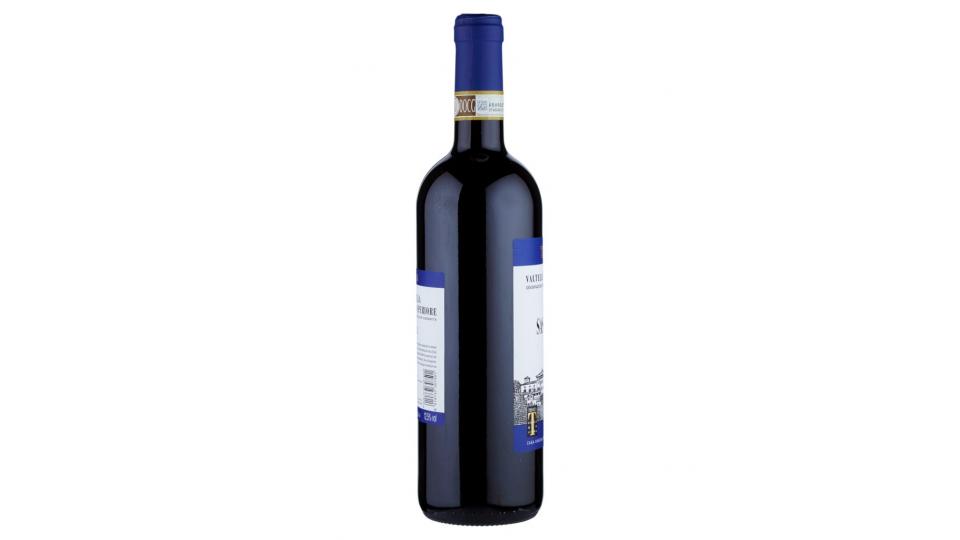 Valtellina Superiore Docg Sassella