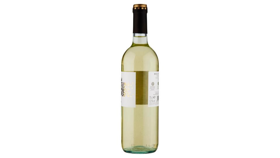 Rocca Ventosa Trebbiano d'Abruzzo Dop