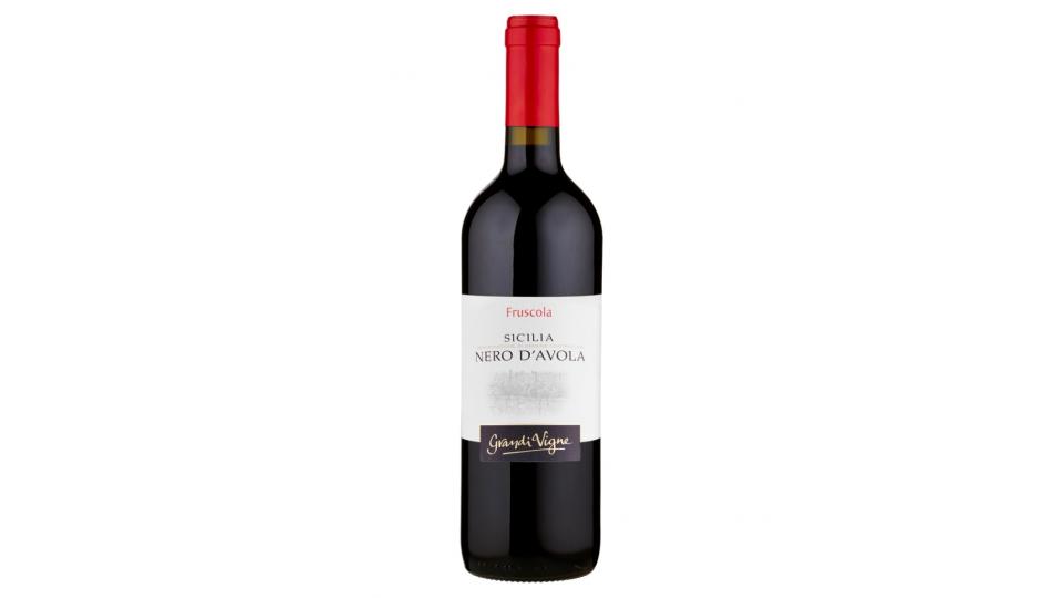 Nero d'Avola Doc