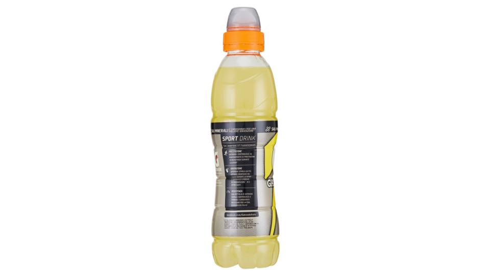 Limone 0,5 l