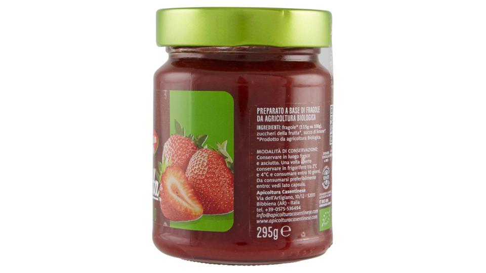 +frutta Fragole Bio