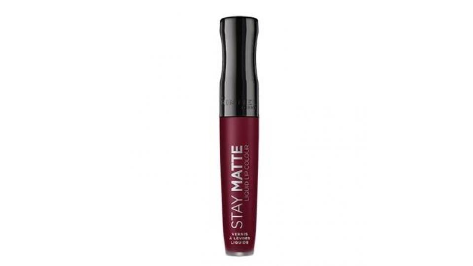 Rossetto Stay Matte 810 