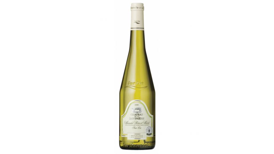 Muscadet Chateau Botiniere 