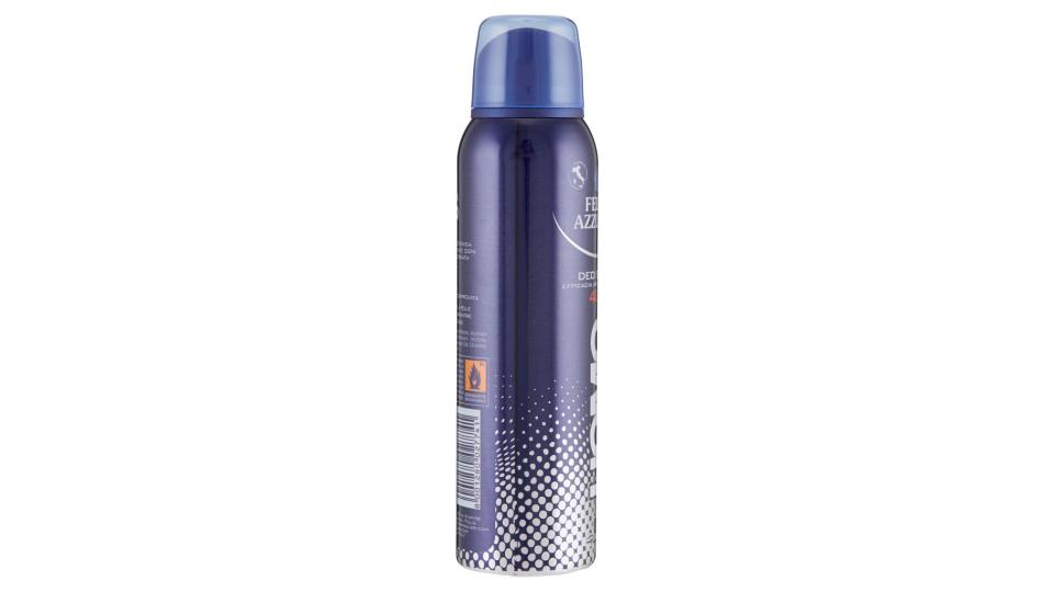 Uomo U.Excite Deo Spray