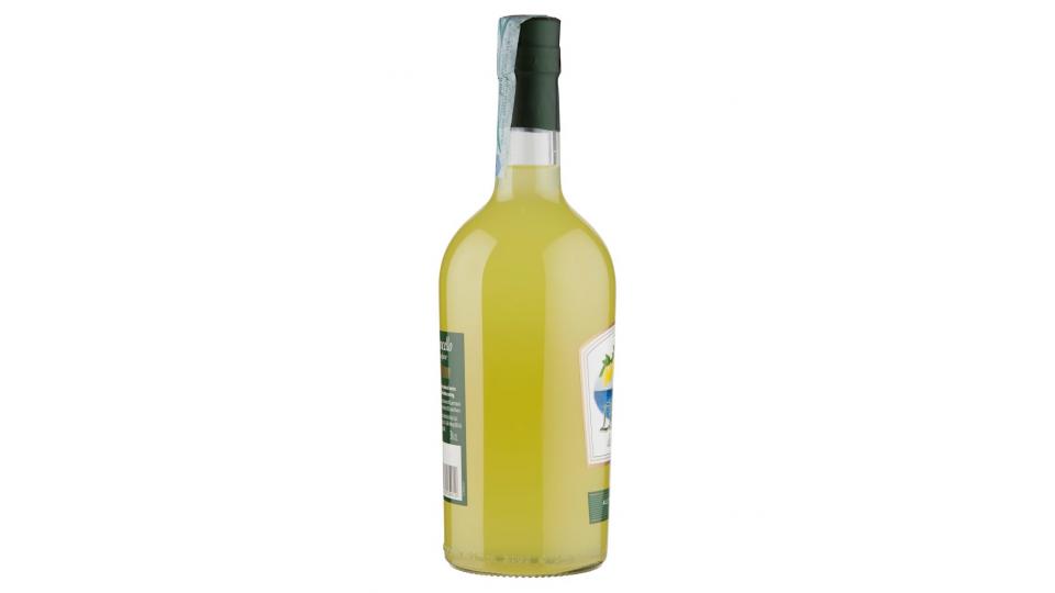 Limoncello della Scogliera