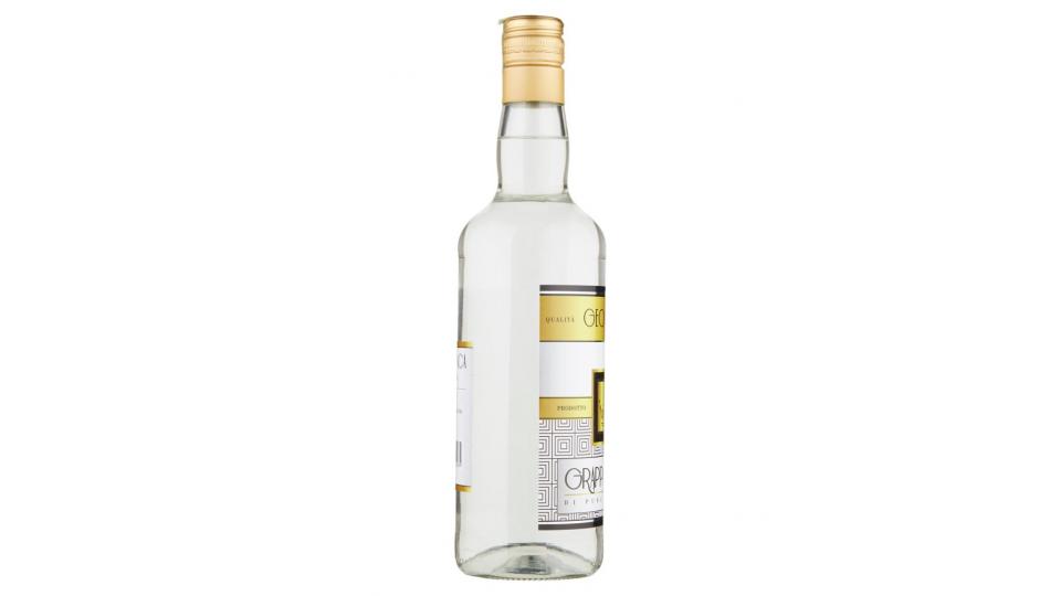 Grappa Bianca di Pura Vinaccia 0,70 l