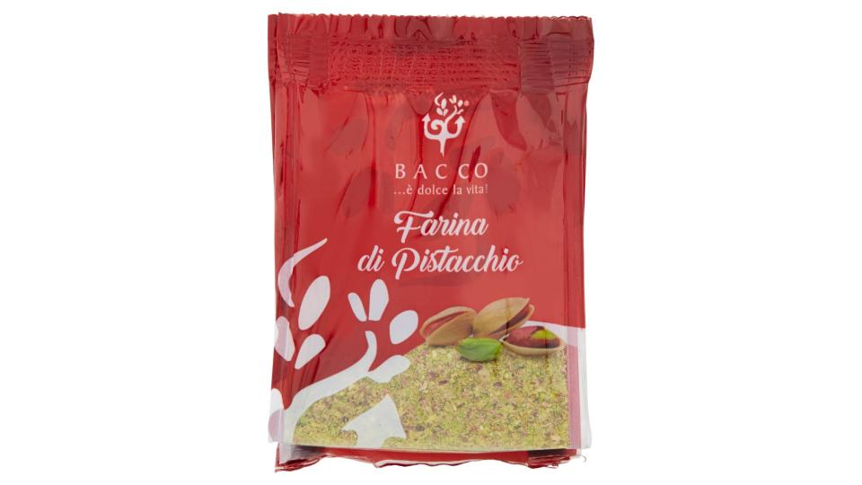 Farina di Pistacchio