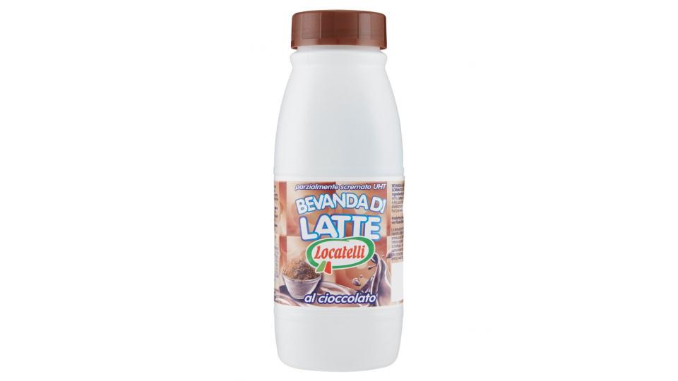 Bevanda di Latte al Cioccolato