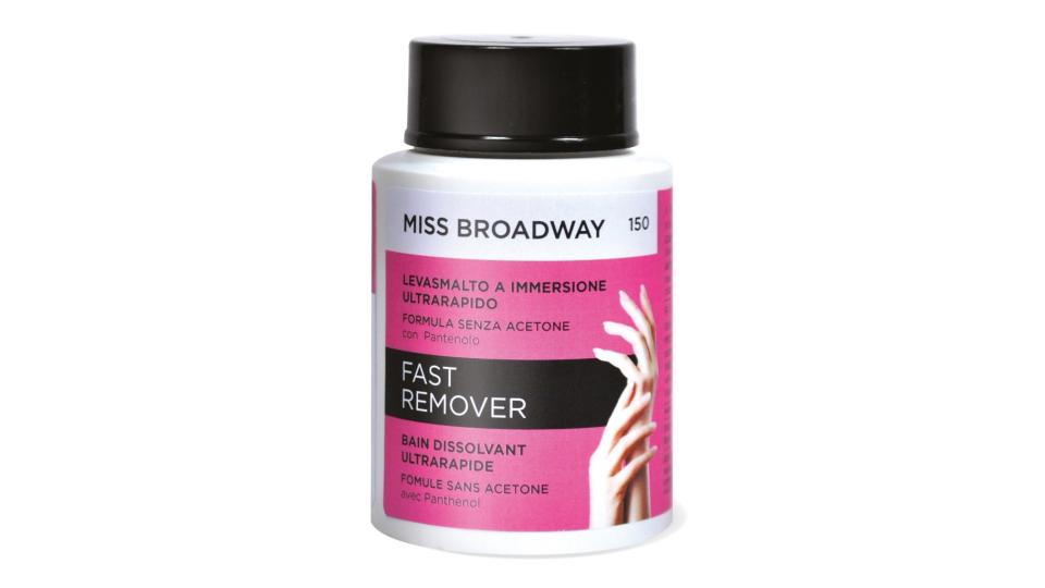 Fast Remover