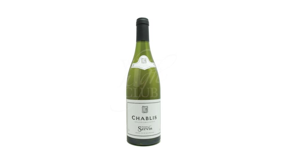 Chablis Aoc 