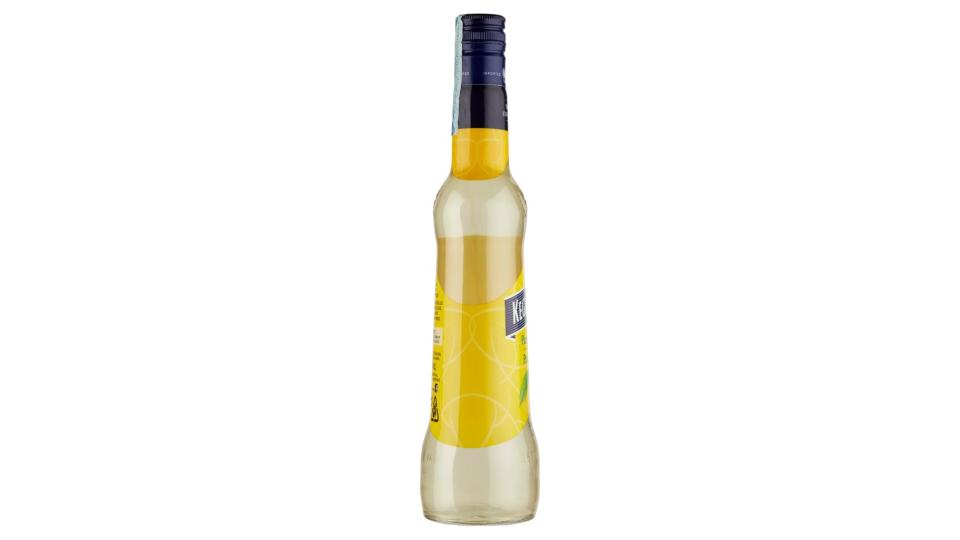 With Pure Vodka & Pure Fruit con Succo di Limone 0,7 l