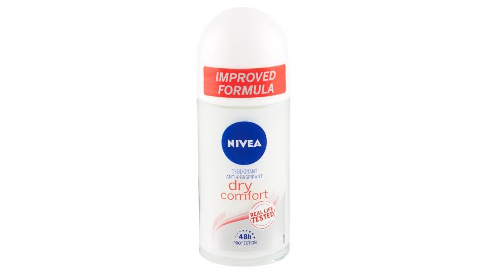 Deodorant Anti-perspirant Dry Comfort