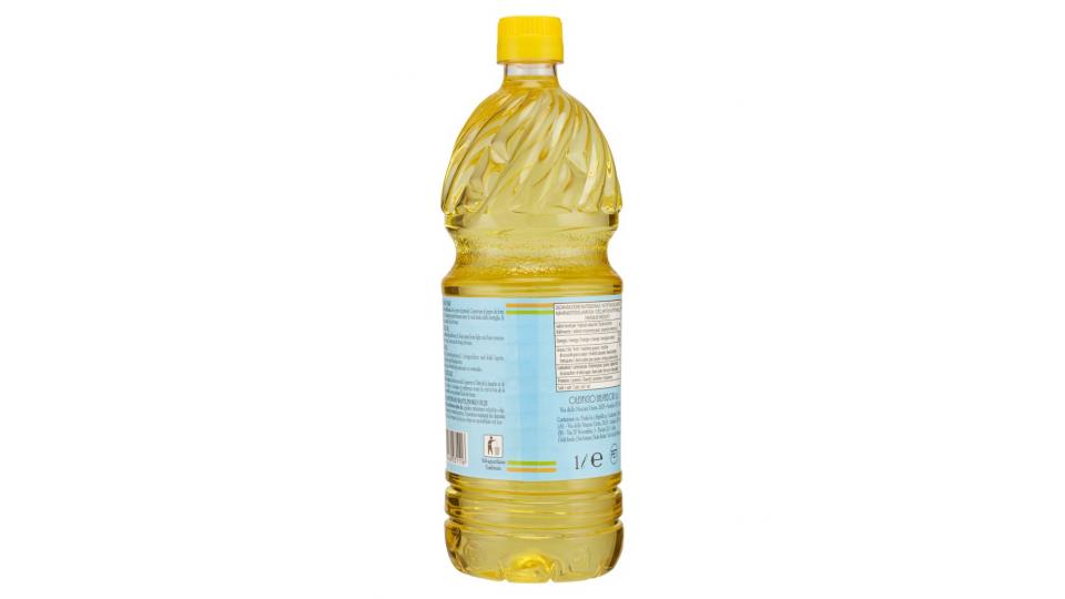 Olio di Semi Vari