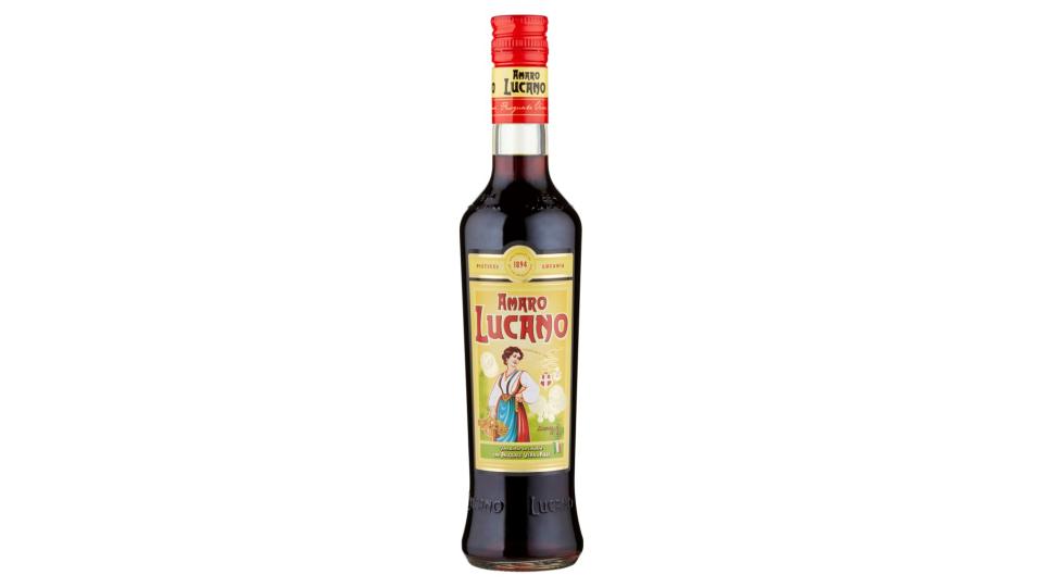 Amaro, Digestivo Alcolico a Base di Erbe