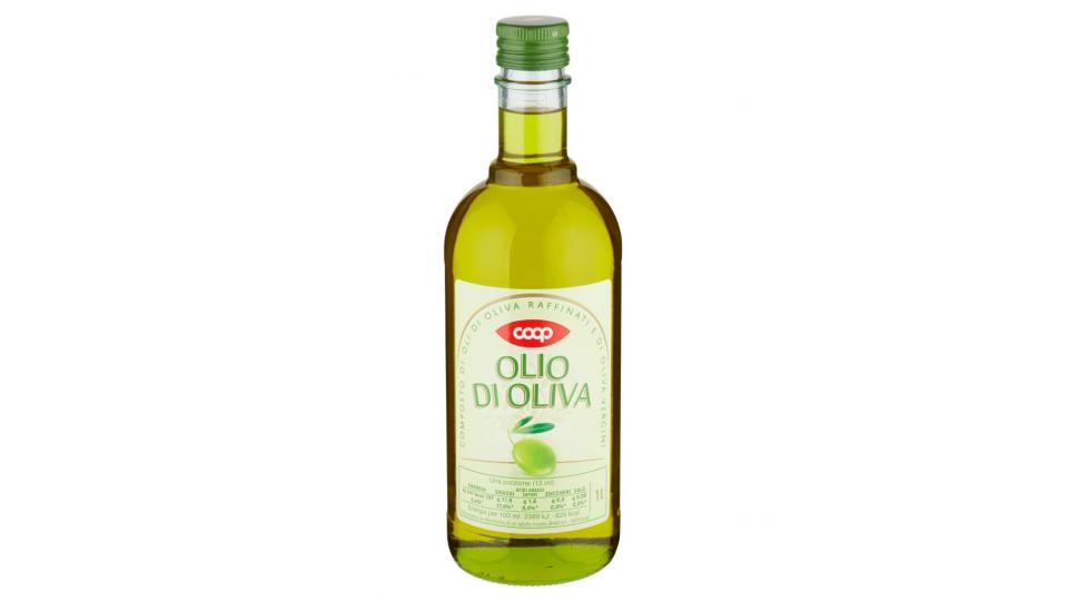 Olio di Oliva