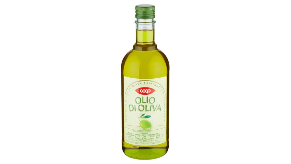 Olio di Oliva