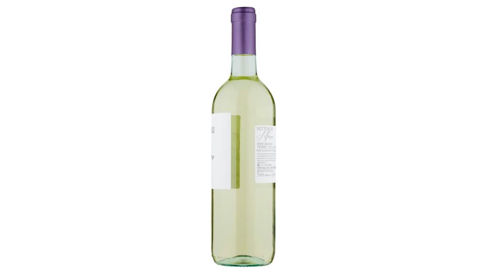 Affresco Vino Bianco Terre Siciliane Igt