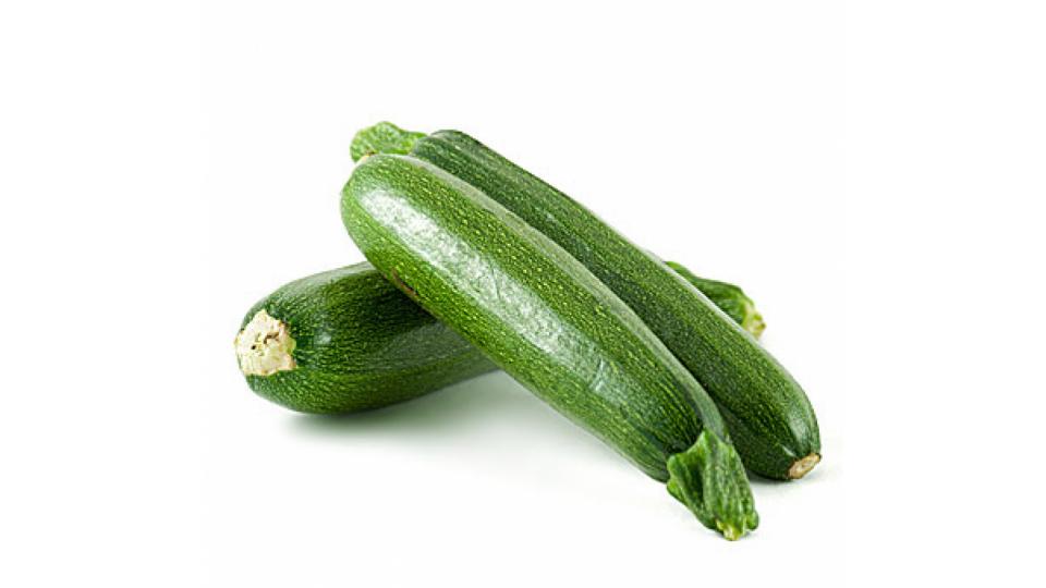 Zucchine 