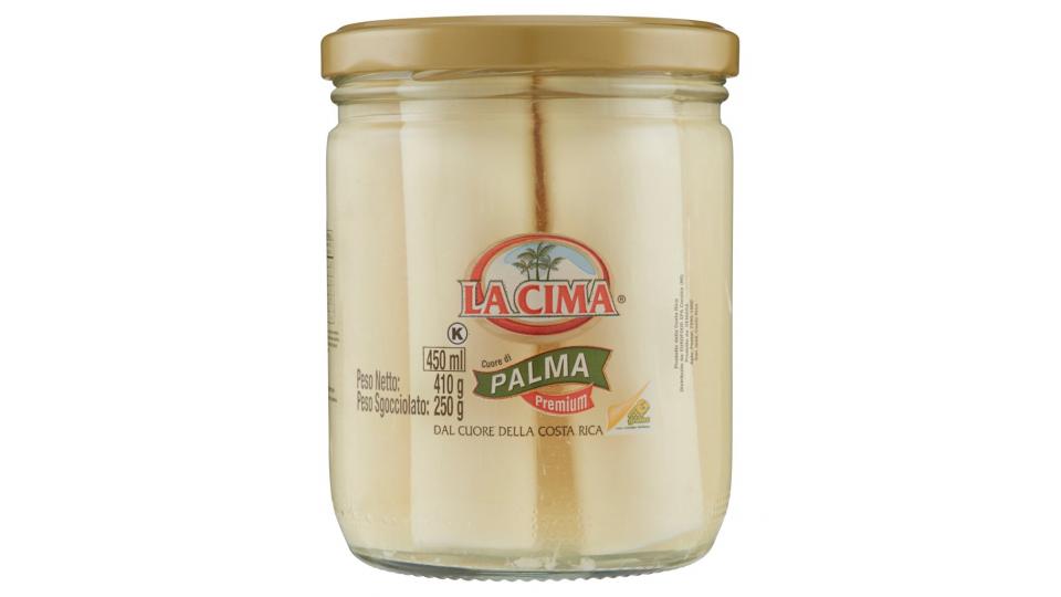 Cuore di Palma Premium