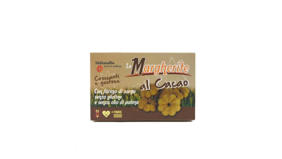 Margherite Cacao