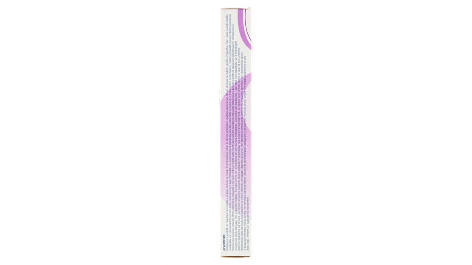 Delicate Touch 20 Strisce Depilatorie Pelli Sensibili Braccia & Gambe