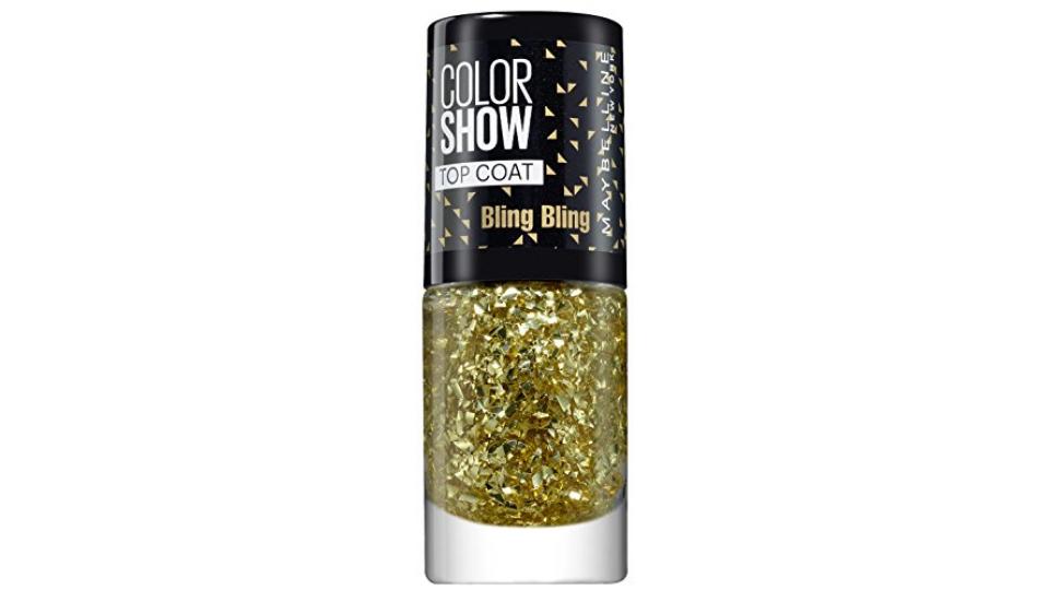 Smalto Vao Color Show Bling 95 