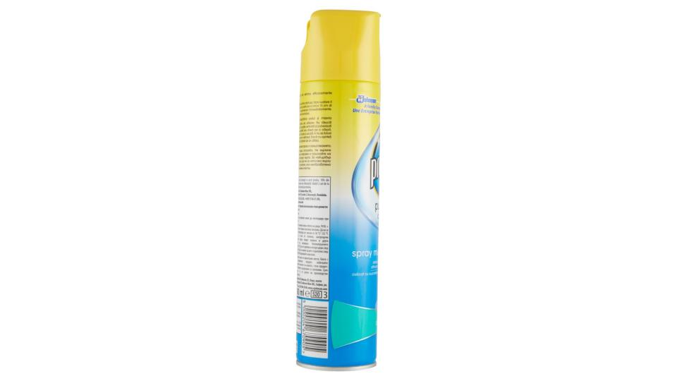 Pulisce Spray Multisuperficie Classic