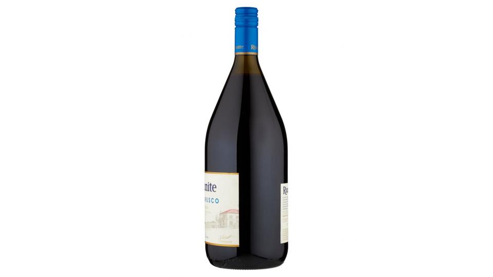 Lambrusco Emilia Igt Vino Frizzante Secco 1,5 l