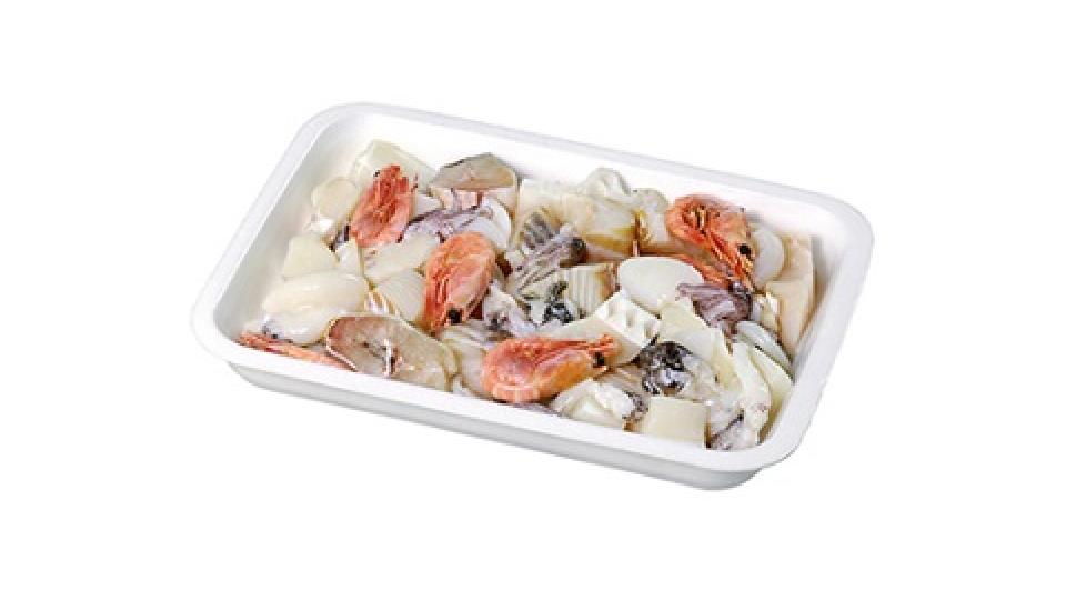 Fritto Misto Congelato Take Away