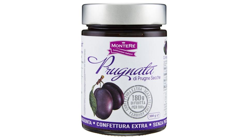 Prugnata di Prugne Secche