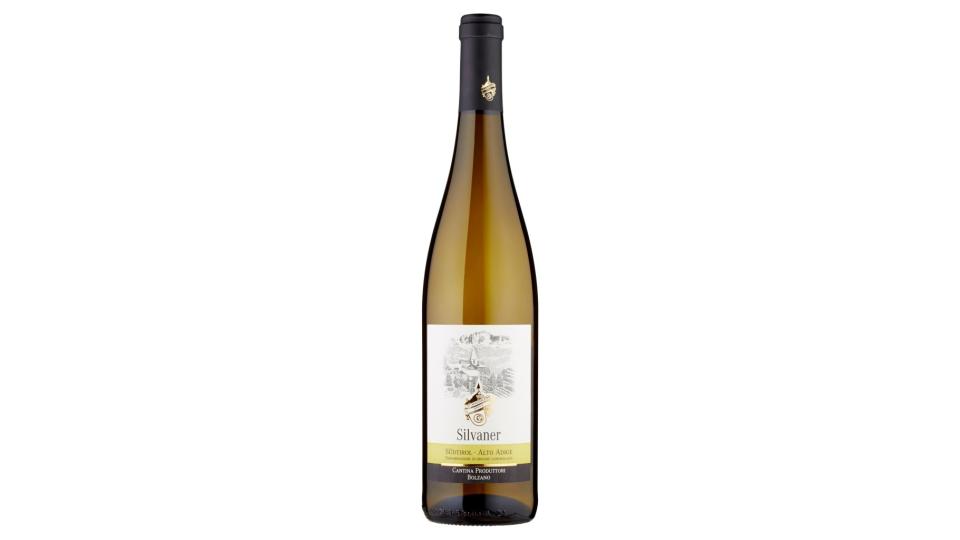 Silvaner Südtirol Alto Adige Doc