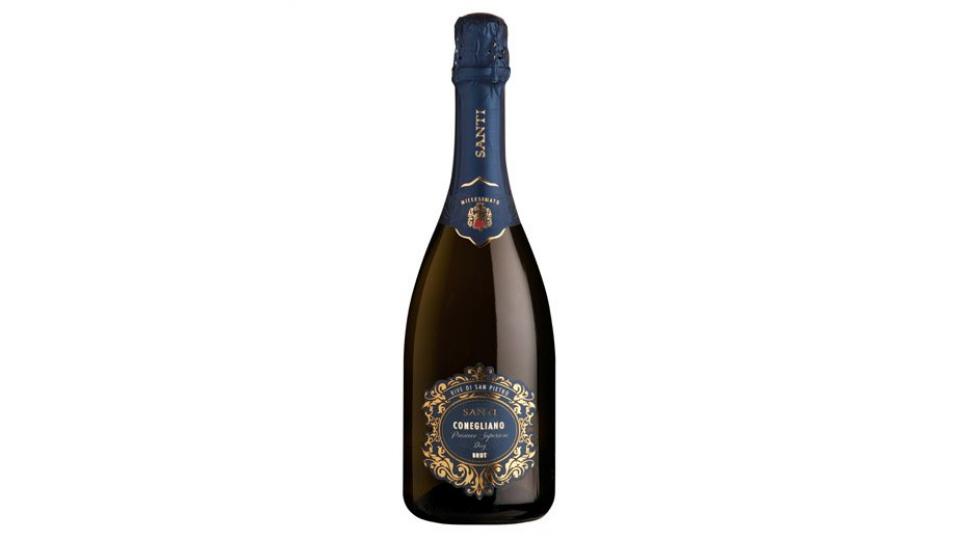 Spumante Prosecco Brut San Pietro Doc 