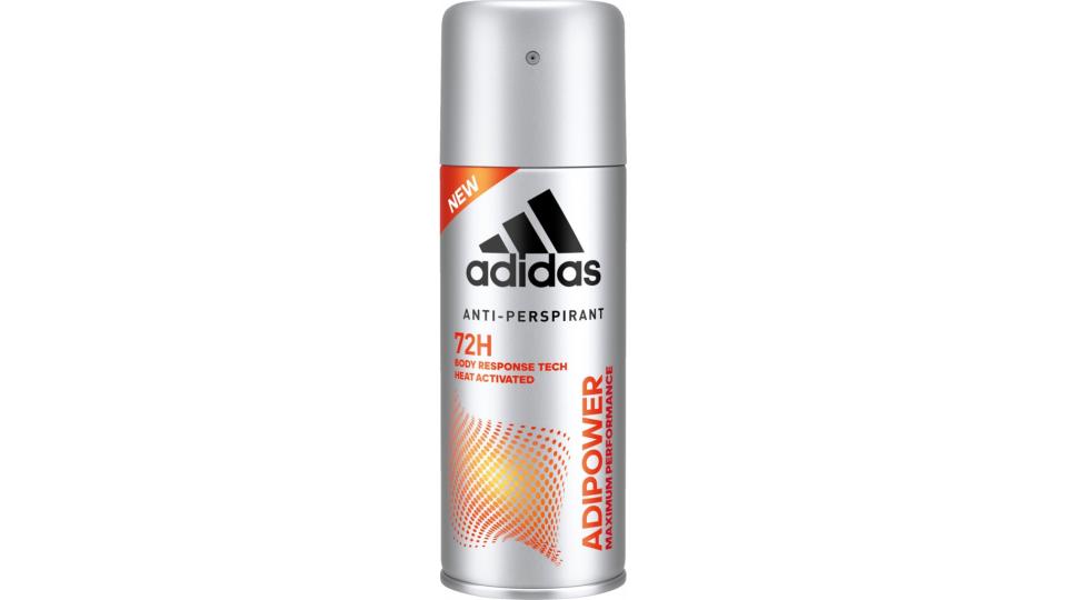 Deodorante Adipower 