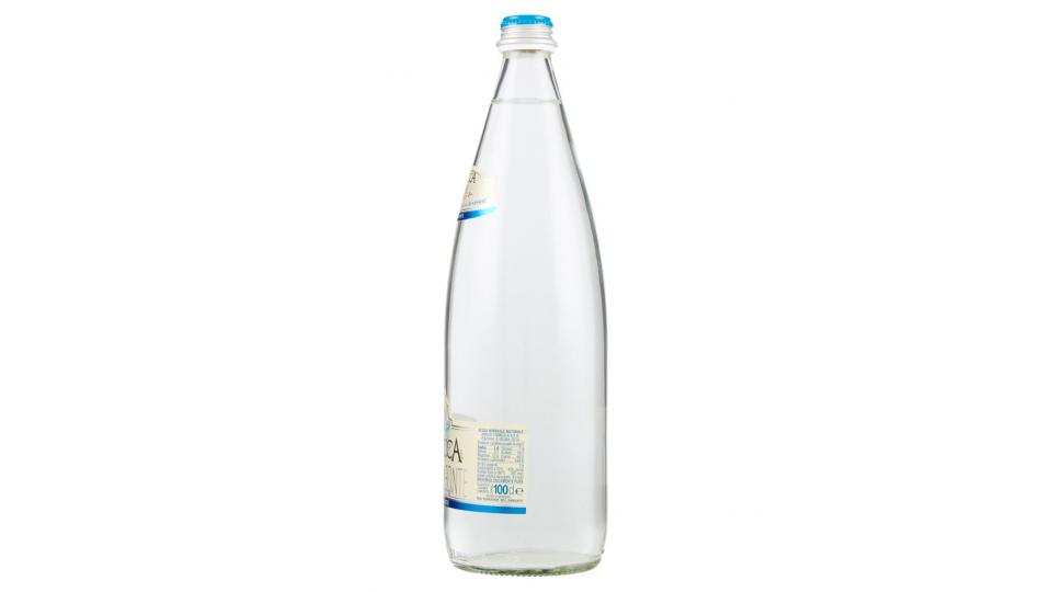 Light Acqua Oligominerale Frizzante