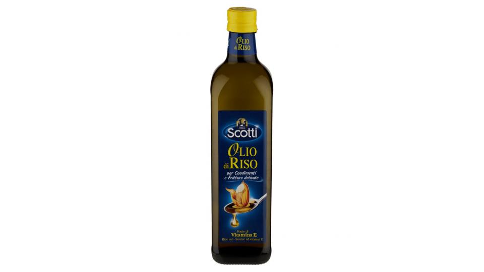 Olio di Riso