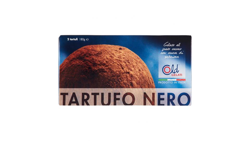 Tartufo Nero 2 Tartufi