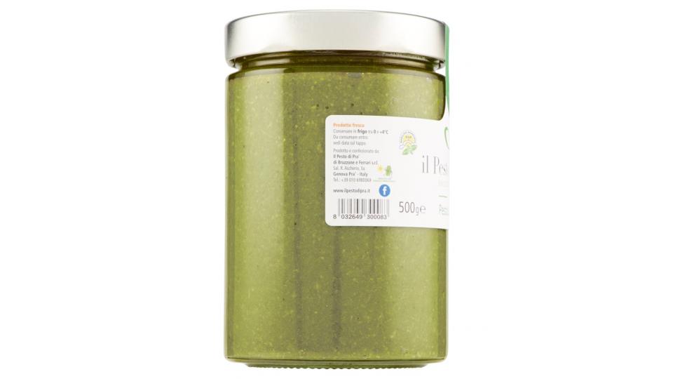 Pesto Genovese