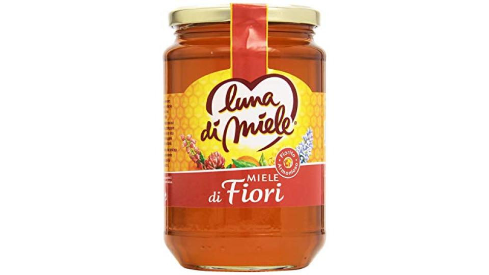 Miele di Fiori 