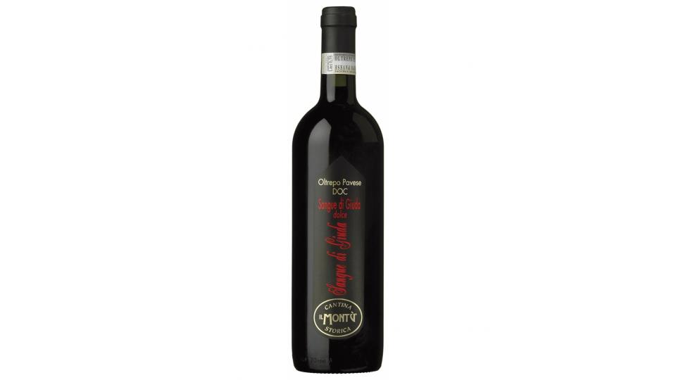 Barbera Frec/ner Doc Montu75cl