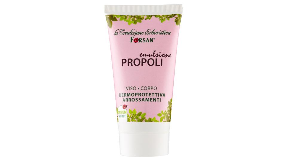 Emulsione Propoli